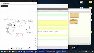 Aufbau von Graphen in Java  Abitur NRW [upl. by Edals27]