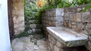 Prcanj Stone Town House For Sale wwwntRealtyme in need of Renovation 38267268805 [upl. by Imelda]