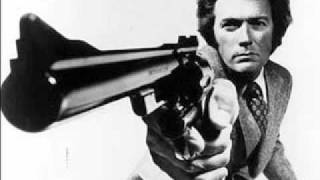 Dirty Harry theme song [upl. by Maurita]