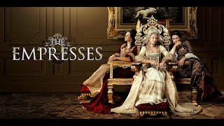 The Empresses Trailer ENG sub [upl. by Isaak]