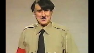 What a Performance  Spike Milligan [upl. by Yup]