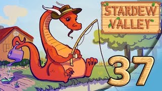 Stardew Valley 11 Update  37 House Upgrade  Lets Play Stardew Valley Gameplay [upl. by Yadsnil978]