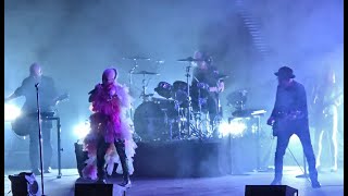 Garbage  Cities In Dust Siouxsie amp The Banshees cover Live  Wembley Arena July 2024 [upl. by Beulah]