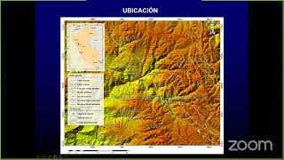 1er Congreso Latinoamericano de Geología Estructural [upl. by Sucramad]