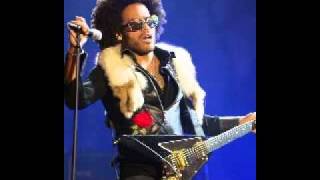 Lenny Kravitz Where Are We Running [upl. by Retniw]