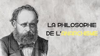 La philosophie de l’ANARCHISME [upl. by Tupler]