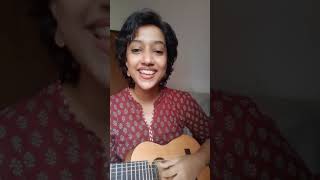 Kuweniye Ma  කුවේණියේ මා  Nipuni herath  Cover Song [upl. by Samala]