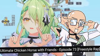 Today Was a Good Day  Ceres Fauna ft Northernlion [upl. by Llennor]