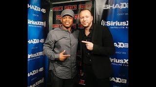 Donnie Wahlberg Tells Stories About Tupac amp Brother Mark Wahlberg  Merging HipHop with Pop [upl. by Nylimaj106]