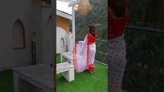 Tiara lite hotelRishikesh viralvideo travel music vacation nature love song naturelovers [upl. by Nam]