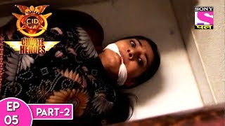 CID Chhote Heroes  सी आई डी छोटे हीरोस  Episode 5  An Unknown Hand Part 2  26th June 2017 [upl. by Nyla]