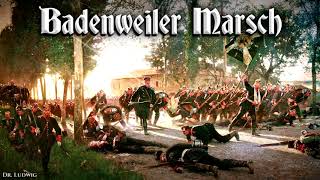 Badenweiler Marsch German march [upl. by Crawley]