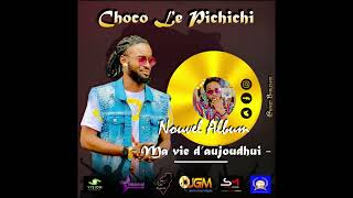 Choco Le Pichichi Feat Nadia  I need you  Audio Officiel [upl. by Colet]