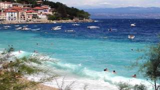 Croatia exotic paradise 2 HD [upl. by Dalston598]