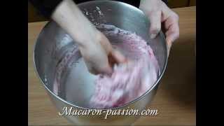 macaronpassion colorant 2 [upl. by Eedya]