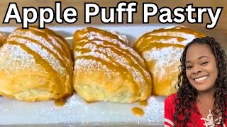 Once You Taste This Puff Pastry Dessert You Will Be Addicted [upl. by Burack]