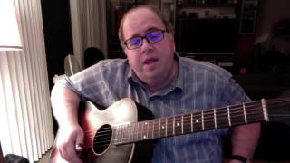 Carter Family Guitar Lesson [upl. by Mcgrody]