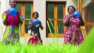 ST PATRICKS CATHOLIC CHOIR MPINGU Mitundu yonse Official Music Video [upl. by Julita892]