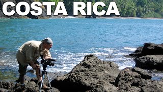 Survivorman  Costa Rica  Season 1  Episode 3  Les Stroud [upl. by Ilojna]