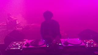 Ben UFO  Meakusma Festival 2017 Day 1  080917  Part 1 [upl. by Ahker]