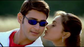 Koyilamma Video Song 4K  Vamsi  Mahesh Babu [upl. by Telfore]