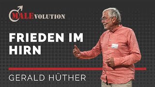 Gerald Hüther – Frieden im Hirn [upl. by Aydidey]