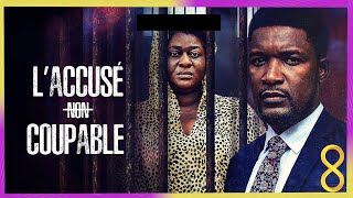 ELLE VA EN PRISON A LA PLACE DE SON MARI CRIMINEL  Film Nigerian en Francais Complet [upl. by Adhamh]