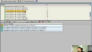 TGP41  How to create a clever ABAP Application Log [upl. by Picco28]