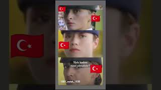 🇹🇷💫🇹🇷KAHRAMAN TÜRK KADINLARI🇹🇷💫🇹🇷 [upl. by Llecrup625]