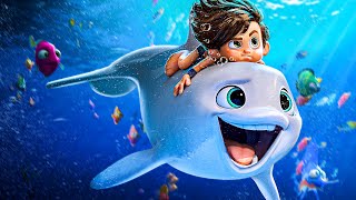 Sea Level 3 Dolphin Boy  Official Trailer 2024 [upl. by Daniala957]