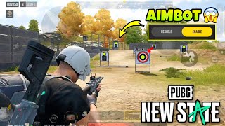 10 BEST SETTINGS TO BECOME A PRO amp ZERO RECOIL SENSI CODE  PUBG NEW STATE [upl. by Liarret]