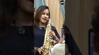 Bhojpuri New Trending Song  Palang Sagwan Ke  Saxophone Queen Lipika Samanta  Khesari Lal Yadav [upl. by Azpurua]