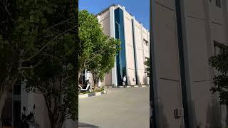 TMU University Timelapse Video  TMU Moradabad [upl. by Nirret]