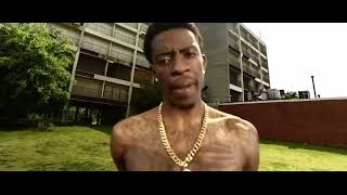 Rich Homie Quan  Type of Way Official Video [upl. by Turro]