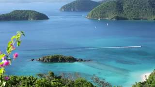 Home for sale in Paradise quotHakuna Matataquot on St John US Virgin Islands [upl. by Gustafson]