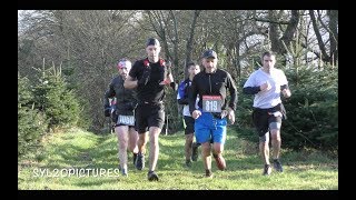 TRAILS DE TREVAREZ 2019 [upl. by Nospmoht]