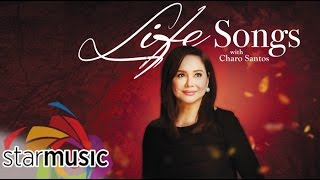 Desiderata  Ms Charo Santos featuring OPM Icons Music Video [upl. by Neddie]