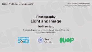 Japanese Photography Light and Image [upl. by Eissalc971]