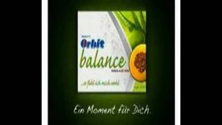 Orbit  Balance  Ein Moment der Ruhe  Werbung [upl. by Giefer]