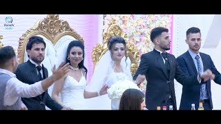 Ismail amp BasimaAkram amp Afrah Wedding Part 4 Koma Daxil Osman Ronahistudio [upl. by Werdna]