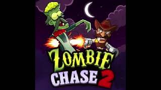 Zombie Chase 2  Main Theme Extended [upl. by Attesor]