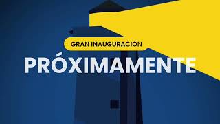 PUNTO FIJO 📍¡Allá vamos Falta muy poco para vernos Puntofijo  inauguración apertura Abril [upl. by Olmstead]