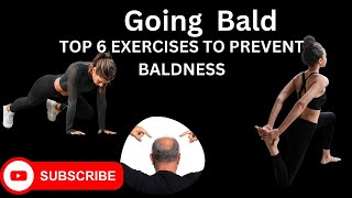 STOP BALDNESS WITH THIS EASY STEPS [upl. by Yeoz]