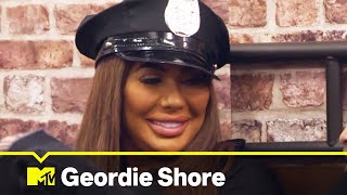 Geordie Shore Hot Single Summer  Episodio 4  Stagione 22 [upl. by Nrubloc802]