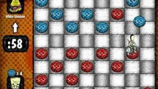 Lets Play Minoriteam Racist Checkers [upl. by Raoul]