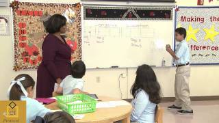 Math Expectations for Student Learning  Increasing Rigor in Math [upl. by Merrow]