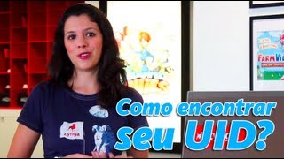 O que é o UID da rede social e como encontrálo [upl. by Suoivart]