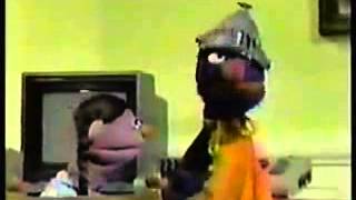 Classic Sesame Street Super Grover amp The Computer [upl. by Illak484]