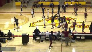 Chabot vs Antelope Valley College [upl. by Pagas758]