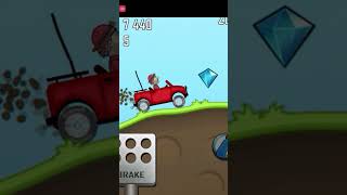 Hill climbing game 🎮😲😯😮 [upl. by Innus652]